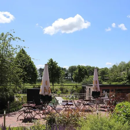 Oldenwoehrden Hotel 3*