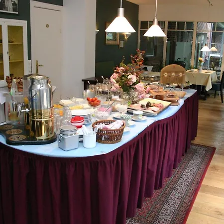 מלון Oldenwoehrden