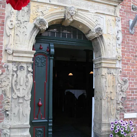 Hotel Oldenwoehrden 3*