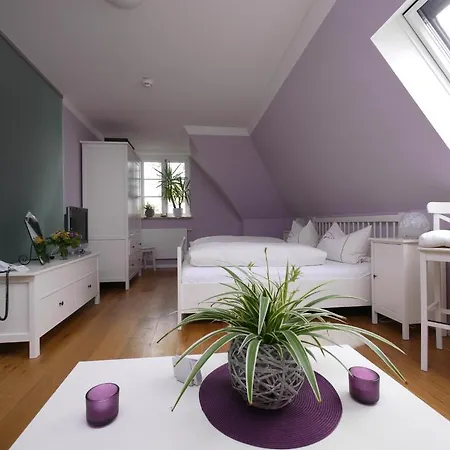 Oldenwoehrden מלון Woehrden