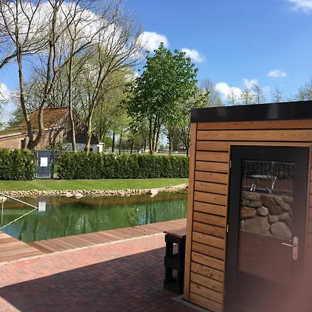 מלון Oldenwoehrden