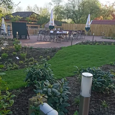 Oldenwoehrden 3*