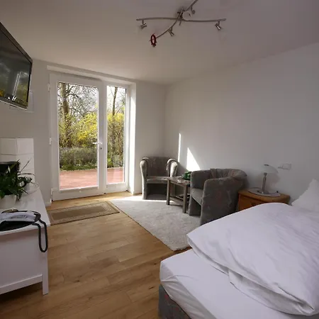 Hotel Oldenwoehrden