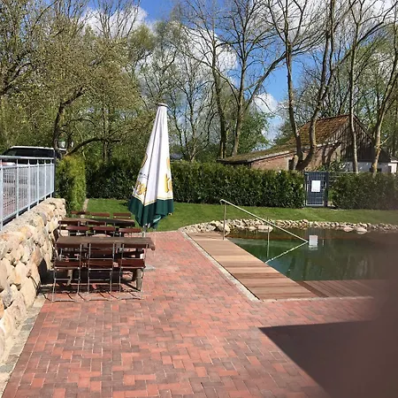 Oldenwoehrden Hotel 3*