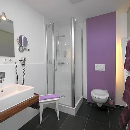 Hotel Oldenwoehrden 3*
