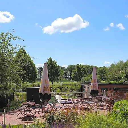 Oldenwoehrden Hotel 3*