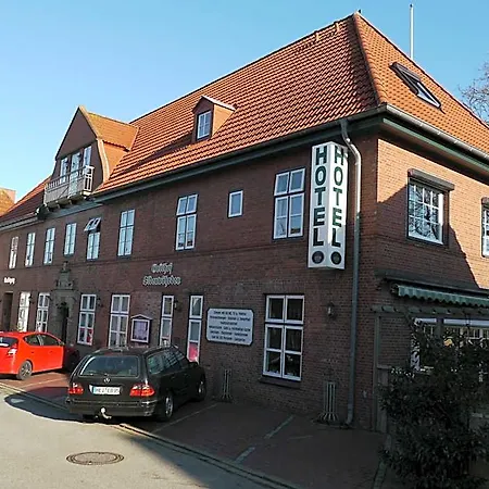 Oldenwoehrden Hotel 3*