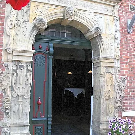 Hotel Oldenwoehrden