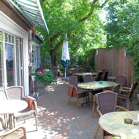 Oldenwoehrden Hotel 3*