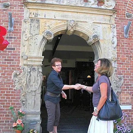 Hotel Oldenwoehrden