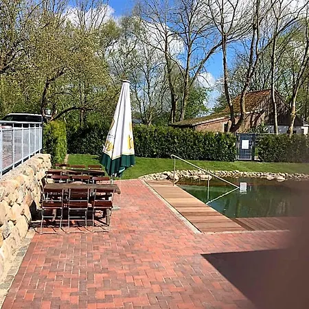Oldenwoehrden Hotel Woehrden