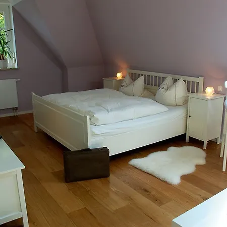 Oldenwoehrden Hotel 3*
