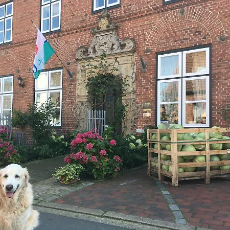 Oldenwoehrden Hotel