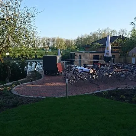 Oldenwoehrden Hotel Woehrden