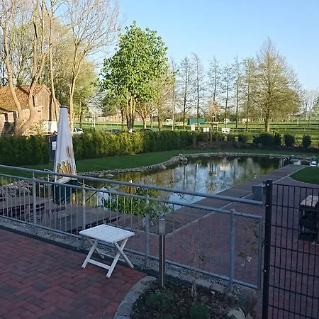 Oldenwoehrden 3*