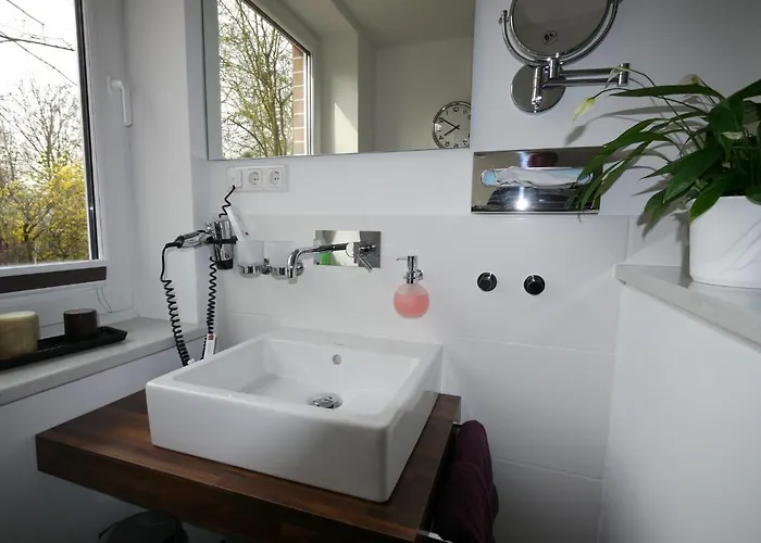 Oldenwoehrden Hotel Woehrden